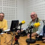 Tablada Centenaria Aviación - Solidaridad Y Ritmo En El Estreno De Las Sevillanas Del Centenario