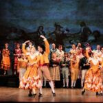 Tablada Centenaria Aviación - Concierto De Los Grandes Vuelos Tablada En La Musica De Zarzuela