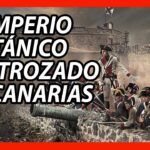 Ejercito de España - El Rol Fundamental de la Armada Española en la Defensa de las Islas Canarias