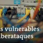 Ejercito de España - España y la ciberdefensa: Estrategias del Ejército para Combatir Amenazas Digitales