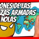 Ejercito de España - La Historia de las Misiones Internacionales del Ejército Español: Un Viaje a Través del Compromiso Global