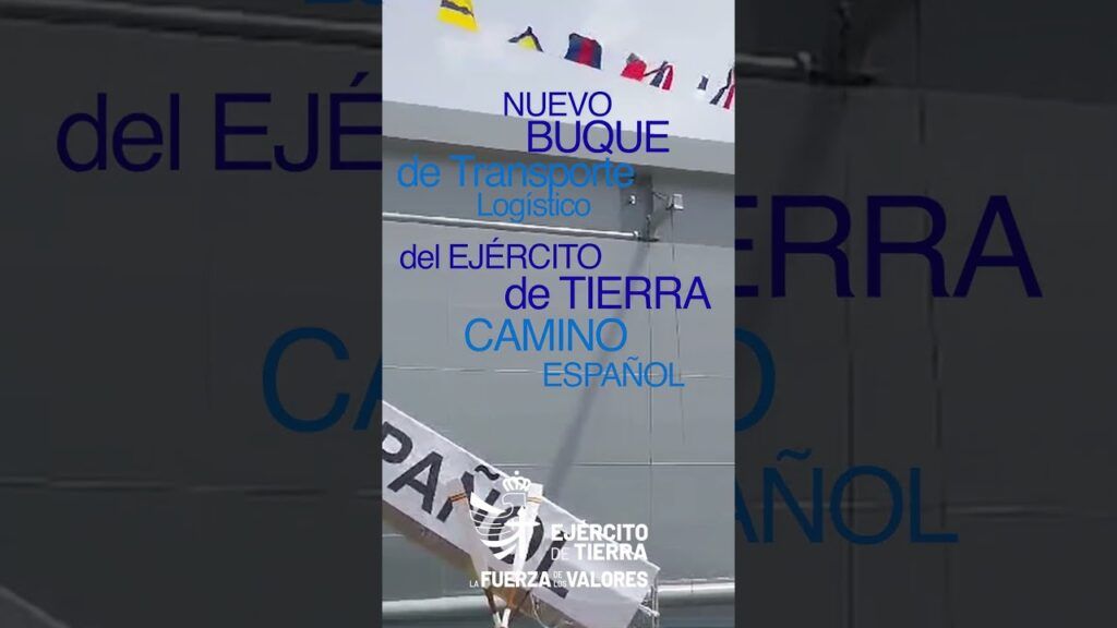 Ejercito de España - El Ejército de Tierra y las Nuevas Capacidades de Transporte Militar en España