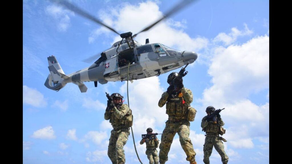 Ejercito de España - El Ejército Español en Ejercicios Multinacionales: Colaboración Internacional y Estrategias Efectivas