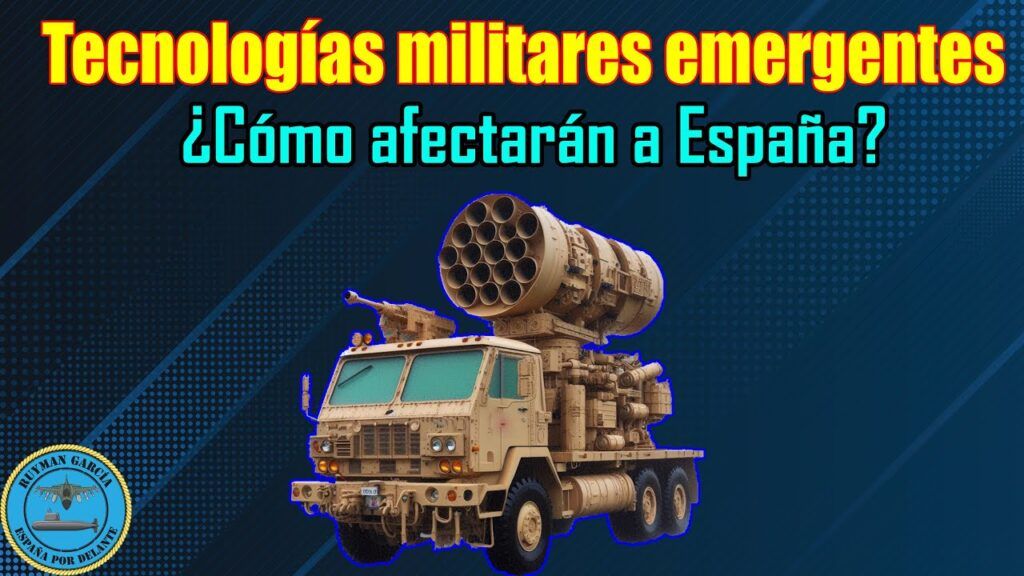 Ejercito de España - Innovación tecnológica en las Fuerzas Armadas españolas: satélites e inteligencia artificial en la defensa moderna