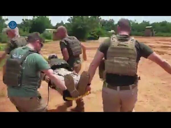 Ejercito de España - Operaciones de Evacuación y Rescate: La Experiencia de las Fuerzas Armadas Españolas en Situaciones Críticas