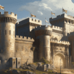 Historia Militar - El Papel de los Castillos en la Defensa de España: Fortaleza y Resistencia a lo Largo de la Historia