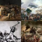 Historia Militar - La Influencia de la Doctrina Napoleónica en el Ejército Español del Siglo XIX: Impacto y Transformaciones