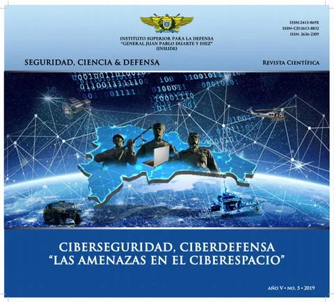 Ejercito de España - Las Nuevas Estrategias de Ciberdefensa en las Fuerzas Armadas Españolas: Innovaciones y Retos