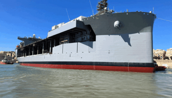 Ejercito de España - La Armada Española en Misiones de Rescate: Su Rol en Alta Mar