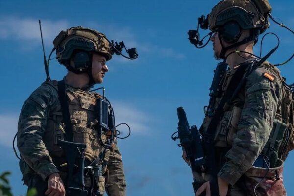 Ejercito de España - Cómo son las pruebas psicotécnicas en el Ejército Español: Guía completa y requisitos