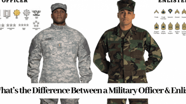 Ejercito de España - Diferencias Clave entre Oficiales y Suboficiales en el Ejército Español