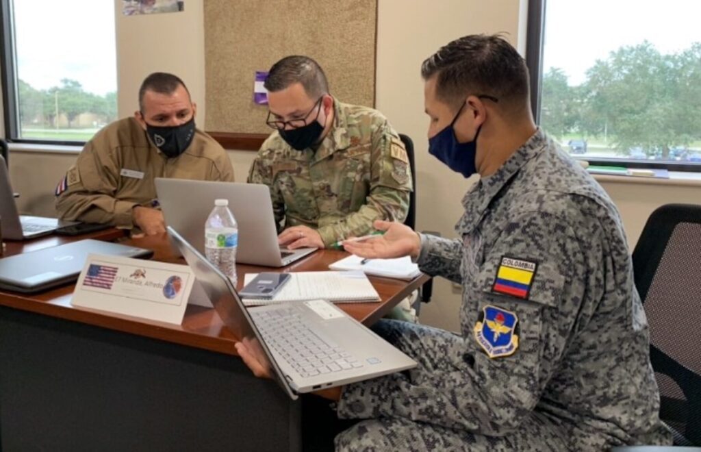 The role of military education in the training of Spanish leaders: keys and benefits