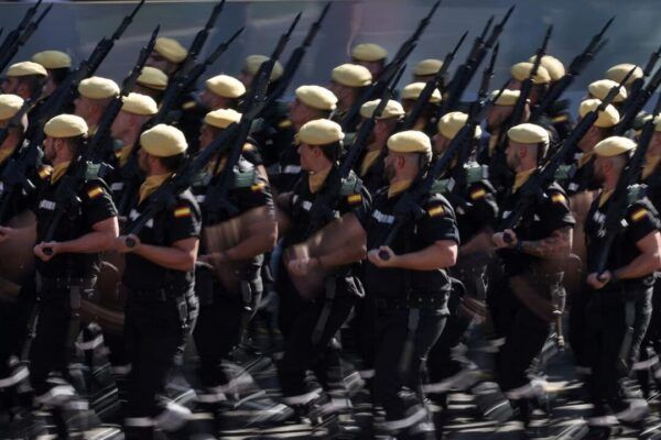 Ejercito de España - ¿Es posible ingresar al Ejército Español sin experiencia previa? Guía completa para aspirantes