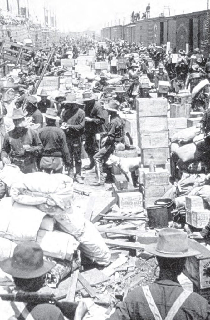 Historia Militar - Las Grandes Operaciones de Transporte y Logística en la Historia Militar de España: Un Análisis Exhaustivo