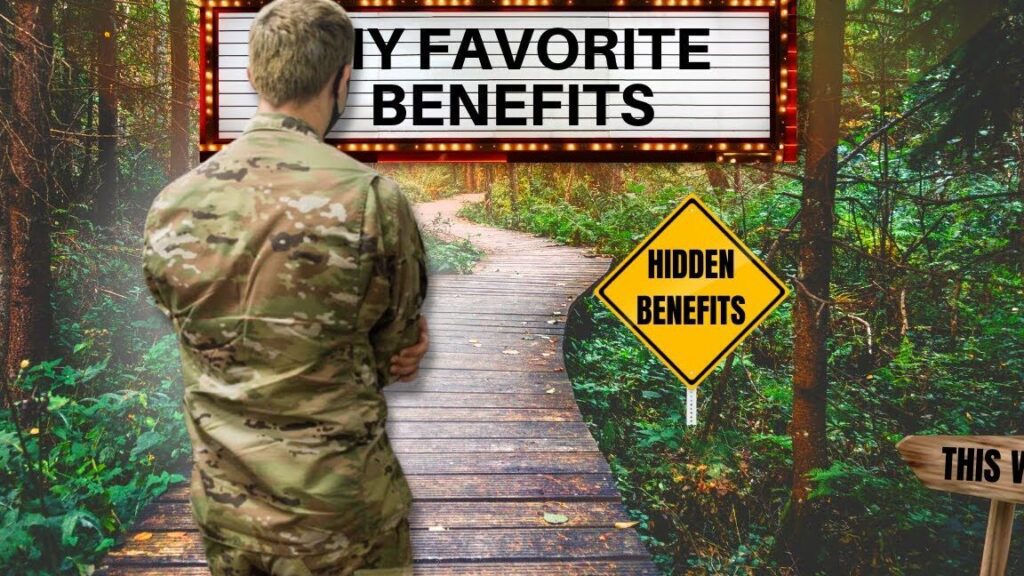 The hidden benefits of a career in the Spanish army that you do not know