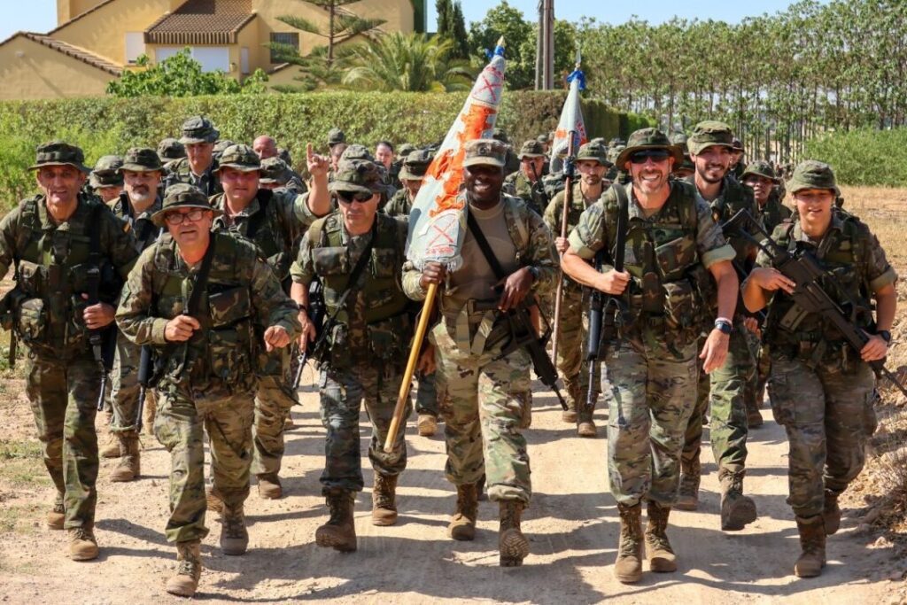 Ejercito de España - Oportunidades de Carrera Tras Abandonar el Ejército Español: Guía Completa