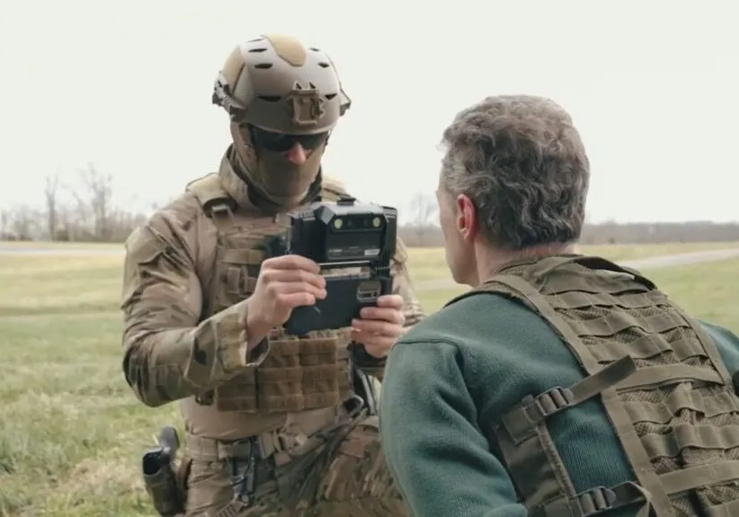 Integración de Tecnologías Biométricas en el Ejército: Mejorando la Seguridad y Eficiencia Ejercito de España - Integración de Tecnologías Biométricas en el Ejército: Mejorando la Seguridad y Eficiencia