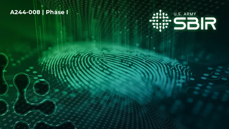 Integración de Tecnologías Biométricas en el Ejército: Mejorando la Seguridad y Eficiencia Ejercito de España - Integración de Tecnologías Biométricas en el Ejército: Mejorando la Seguridad y Eficiencia