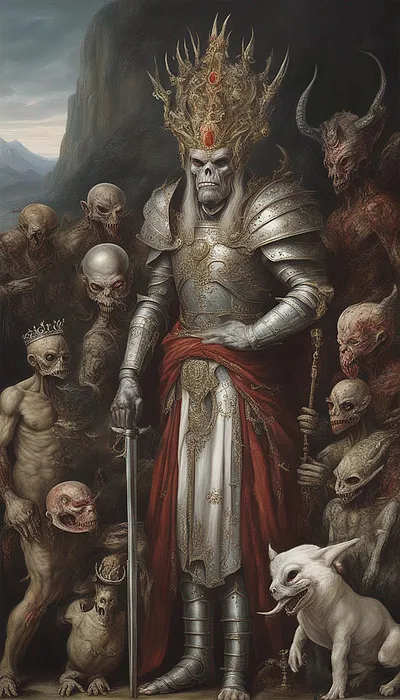 El Rey Puede Mandar al Ejército: Poderes y Responsabilidades en el Contexto Militar Ejercito de España - El Rey Puede Mandar al Ejército: Poderes y Responsabilidades en el Contexto Militar