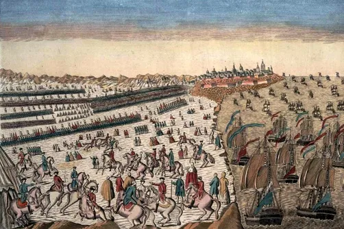 De la Espada al Fusil: Evolución del Armamento en los Campos de Batalla Españoles Historia Militar - De la Espada al Fusil: Evolución del Armamento en los Campos de Batalla Españoles