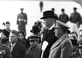 Historia Militar - Alianzas Ocultas en la Historia Militar de España: Negociaciones y Pactos Estratégicos