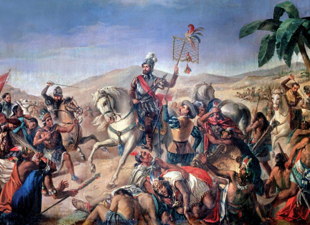 Historia Militar - Batallas Olvidadas: Un Viaje a los Conflictos Menos Conocidos de la Historia Militar Española