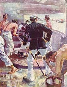 Change of destiny in the Spanish army: procedures and consequences