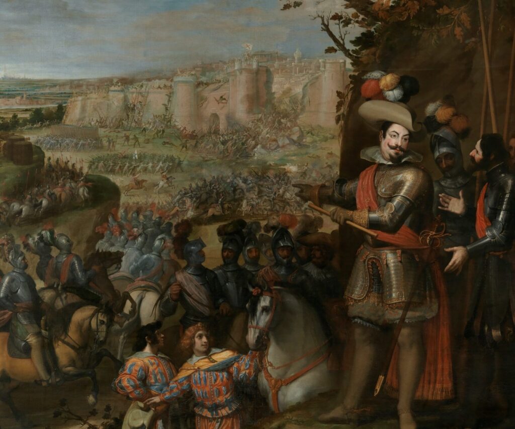 How Spanish military history faces crisis and emergencies: lessons learned