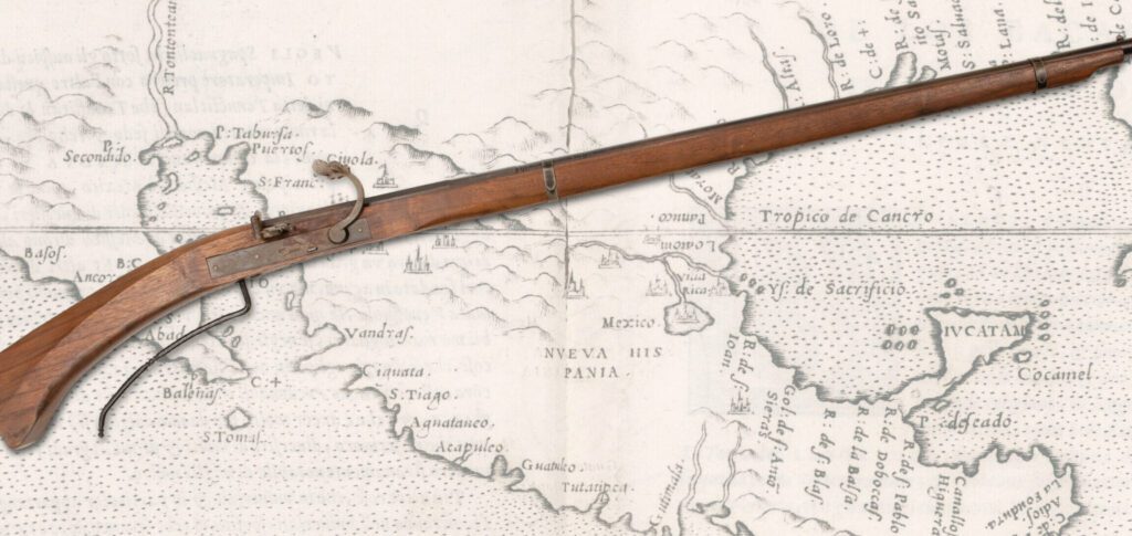 Historia Militar - De la Espada al Fusil: Evolución del Armamento en los Campos de Batalla Españoles