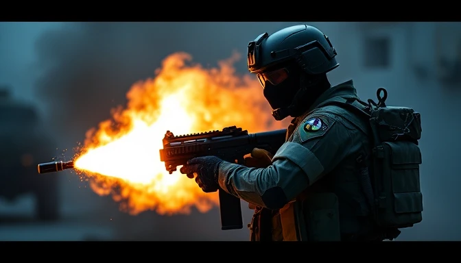 Armas Inteligentes: Avances Tecnológicos y Consideraciones Éticas en el Armamento Moderno Ejercito de España - Armas Inteligentes: Avances Tecnológicos y Consideraciones Éticas en el Armamento Moderno