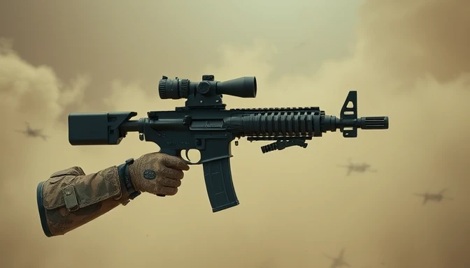 Armas Inteligentes: Avances Tecnológicos y Consideraciones Éticas en el Armamento Moderno Ejercito de España - Armas Inteligentes: Avances Tecnológicos y Consideraciones Éticas en el Armamento Moderno