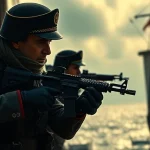 Historia Militar - Espionaje Naval en las Guerras Coloniales Españolas: Operaciones Secretas Reveladas