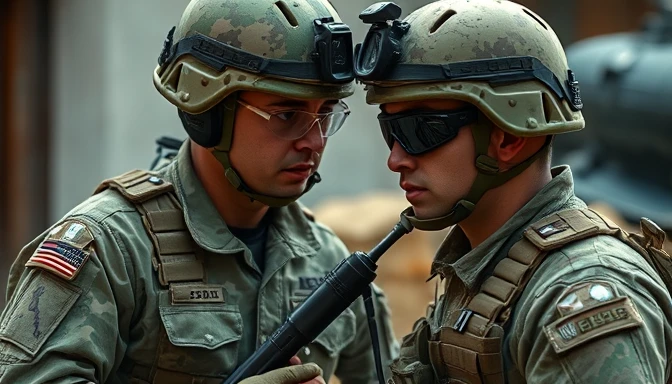 Lesiones en Militares: Prevención, Tratamiento y Rehabilitación Ejercito de España - Lesiones en Militares: Prevención, Tratamiento y Rehabilitación