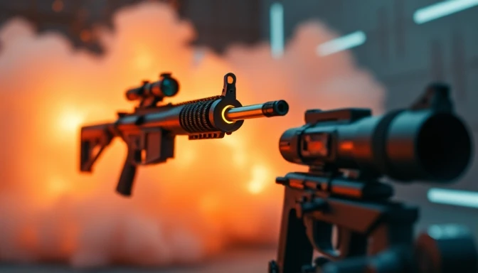 Armas Inteligentes: Avances Tecnológicos y Consideraciones Éticas en el Armamento Moderno Ejercito de España - Armas Inteligentes: Avances Tecnológicos y Consideraciones Éticas en el Armamento Moderno