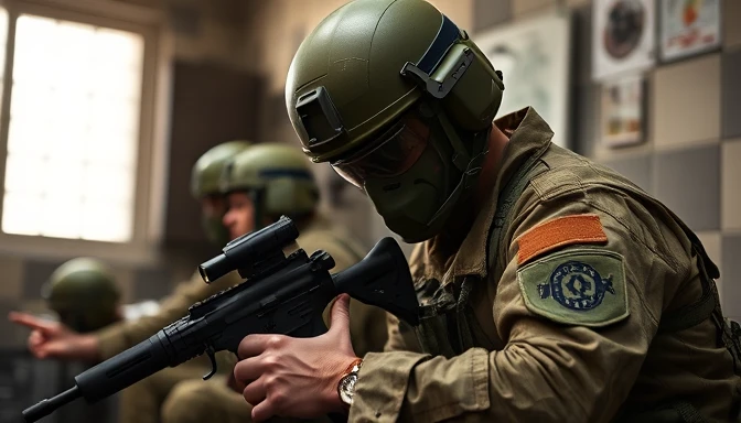 Lesiones en Militares: Prevención, Tratamiento y Rehabilitación Ejercito de España - Lesiones en Militares: Prevención, Tratamiento y Rehabilitación