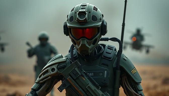 Ejercito de España - Inteligencia Artificial y Ética: Análisis de los Debates en la Tecnología Militar