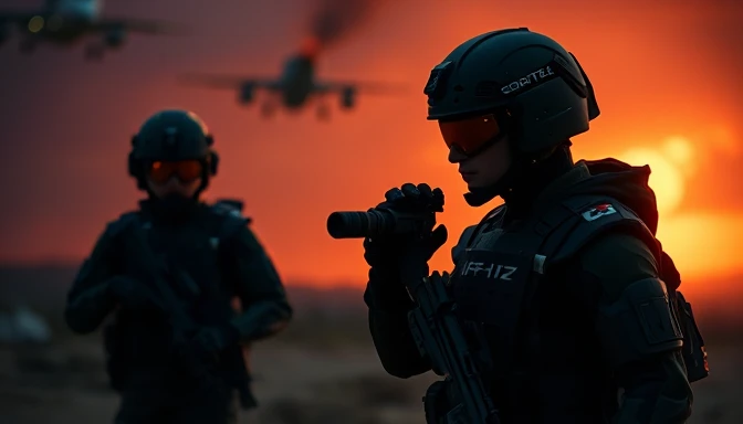 Ejercito de España - Inteligencia Artificial y Ética: Análisis de los Debates en la Tecnología Militar