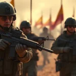 Historia Militar - Ejércitos Móviles: La Revolución en la Movilidad y Estrategia Bélica en España