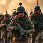 Ejercito de España - Estrategias en Defensa Ambiental: Cómo el Ejército se Adapta a la Crisis Climática