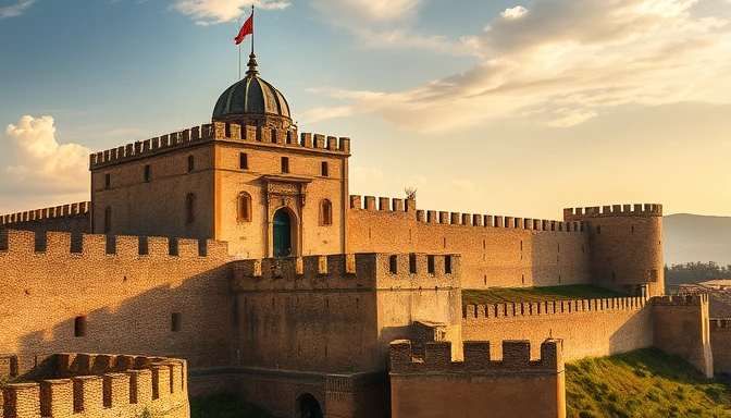Castillos y Fortalezas en la Península Ibérica: Evolución Histórica de la Defensa Militar Historia Militar - Castillos y Fortalezas en la Península Ibérica: Evolución Histórica de la Defensa Militar