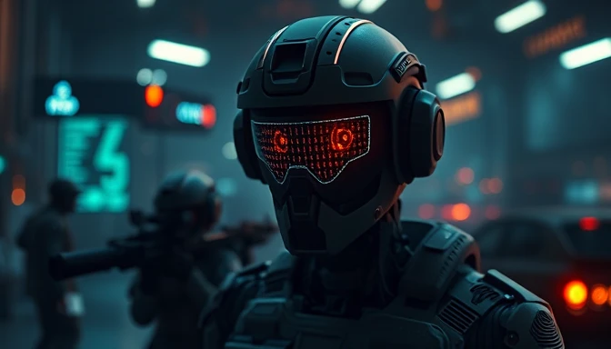 Ejercito de España - Inteligencia Artificial y Ética: Análisis de los Debates en la Tecnología Militar