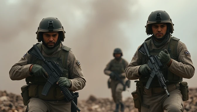 Infiltración Estratégica: Claves y Técnicas de Penetración en Territorios Enemigos a lo Largo de la Historia Historia Militar - Infiltración Estratégica: Claves y Técnicas de Penetración en Territorios Enemigos a lo Largo de la Historia