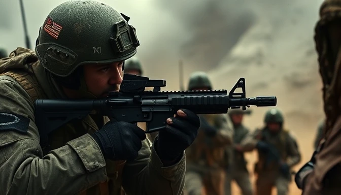 Infiltración Estratégica: Claves y Técnicas de Penetración en Territorios Enemigos a lo Largo de la Historia Historia Militar - Infiltración Estratégica: Claves y Técnicas de Penetración en Territorios Enemigos a lo Largo de la Historia