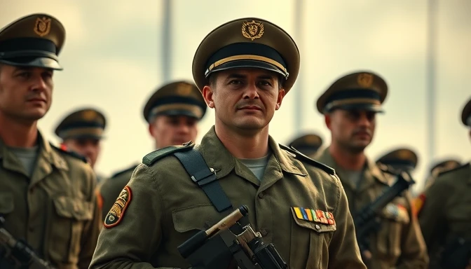 Educación y Liderazgo: Evolución de la Formación de Comandantes en el Ejército Español Historia Militar - Educación y Liderazgo: Evolución de la Formación de Comandantes en el Ejército Español