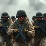 Ejercito de España - Estrategias en Defensa de Infraestructuras Críticas: Claves para Fortalecer la Seguridad Nacional