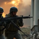 Historia Militar - Ingeniería Bélica: Avances Clave en Infraestructuras de Defensa y su Impacto en la Seguridad Nacional