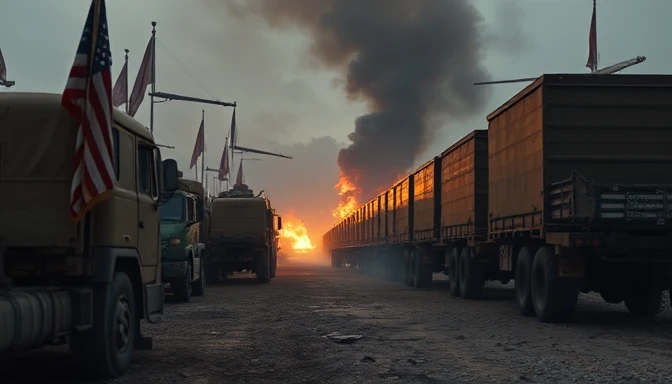 Logística Bélica: Evolución de la Movilización y Abastecimiento a lo Largo de la Historia Historia Militar - Logística Bélica: Evolución de la Movilización y Abastecimiento a lo Largo de la Historia