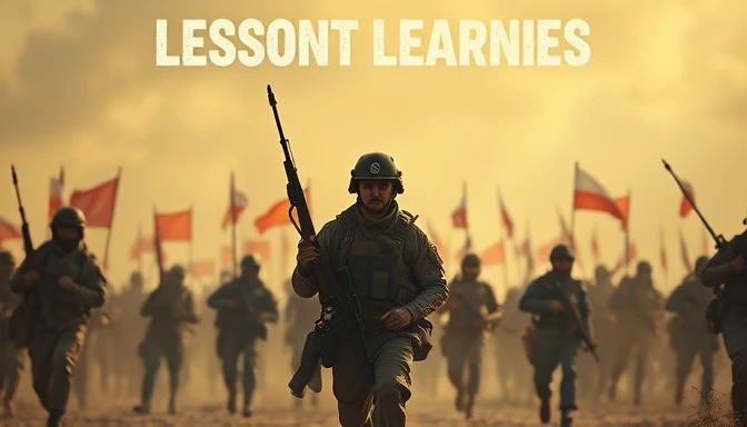 Infiltración Estratégica: Claves y Técnicas de Penetración en Territorios Enemigos a lo Largo de la Historia Historia Militar - Infiltración Estratégica: Claves y Técnicas de Penetración en Territorios Enemigos a lo Largo de la Historia