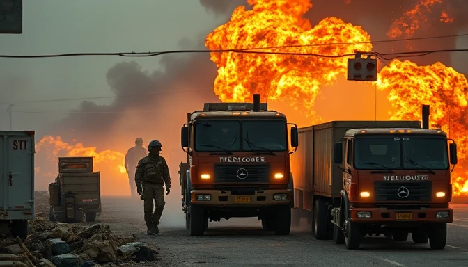 Logística Bélica: Evolución de la Movilización y Abastecimiento a lo Largo de la Historia Historia Militar - Logística Bélica: Evolución de la Movilización y Abastecimiento a lo Largo de la Historia