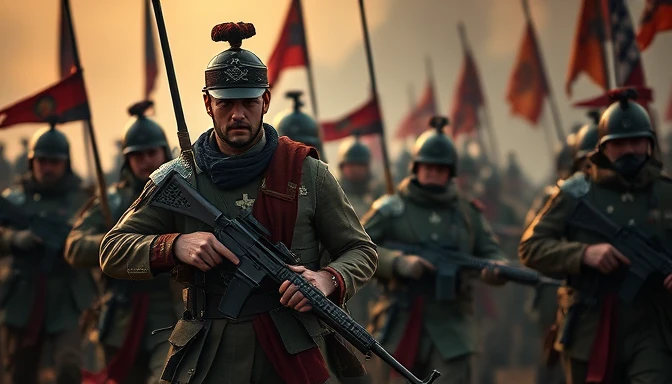 Historia Militar - Influencia Romana en la Península Ibérica: Estrategias Militares y su Legado Histórico